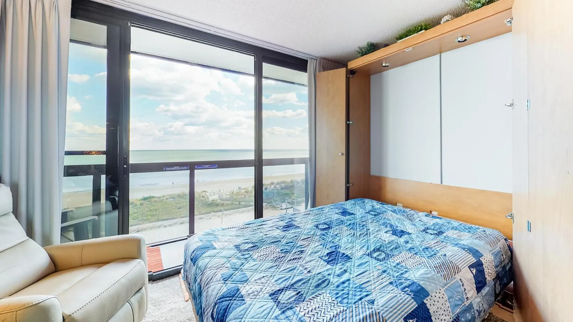 Prázdninový dům Golden Sands 402 Ocean City USA