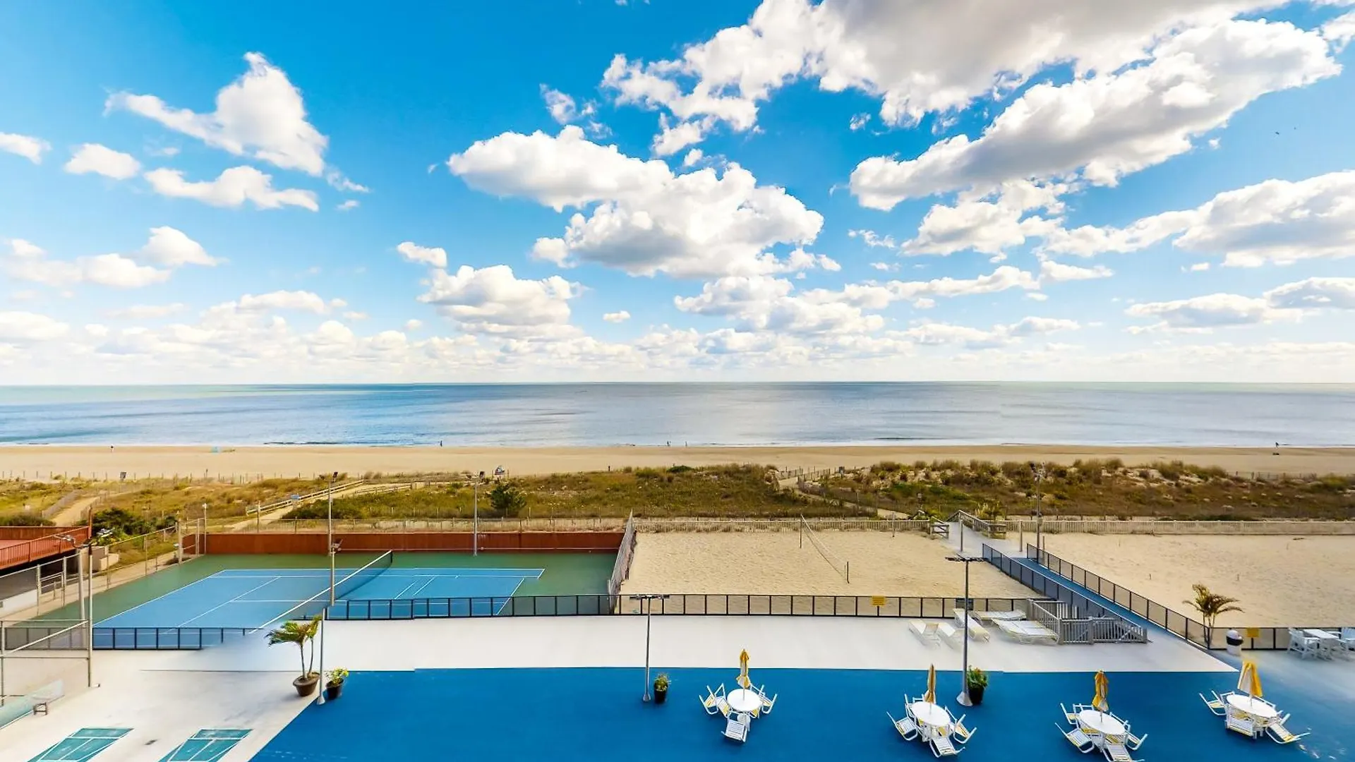 Prázdninový dům Golden Sands 402 Ocean City