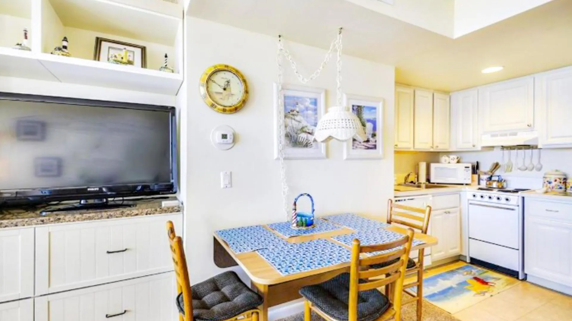 Prázdninový dům Golden Sands 402 Ocean City USA