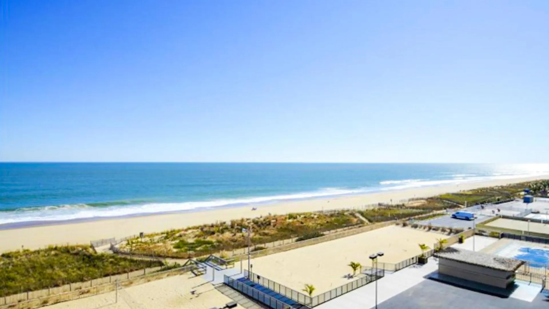 Golden Sands 402 Ocean City