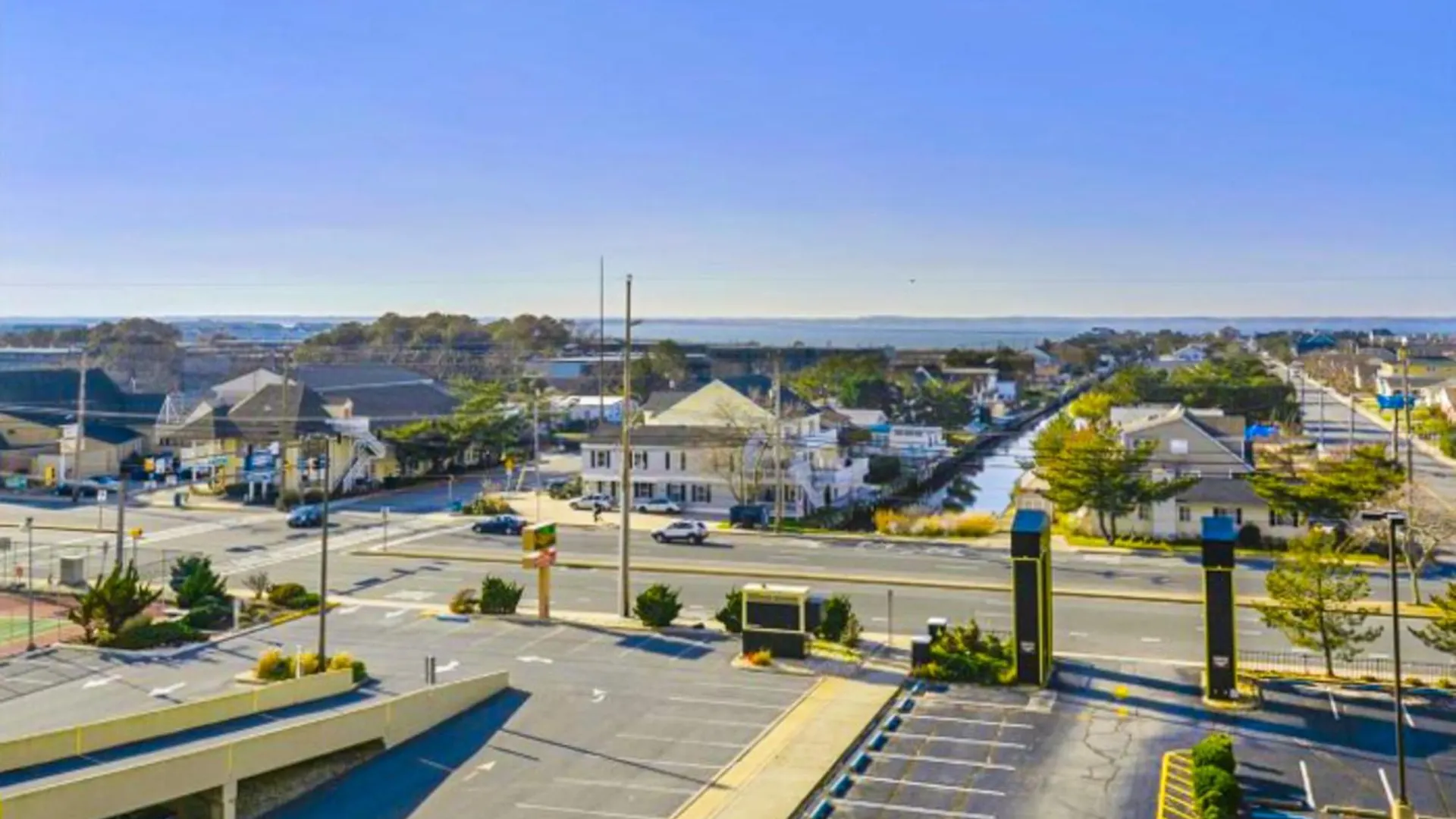 Prázdninový dům Golden Sands 402 Ocean City