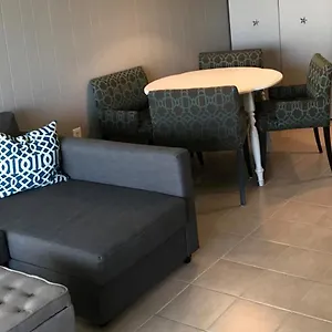 Grandview Apartment