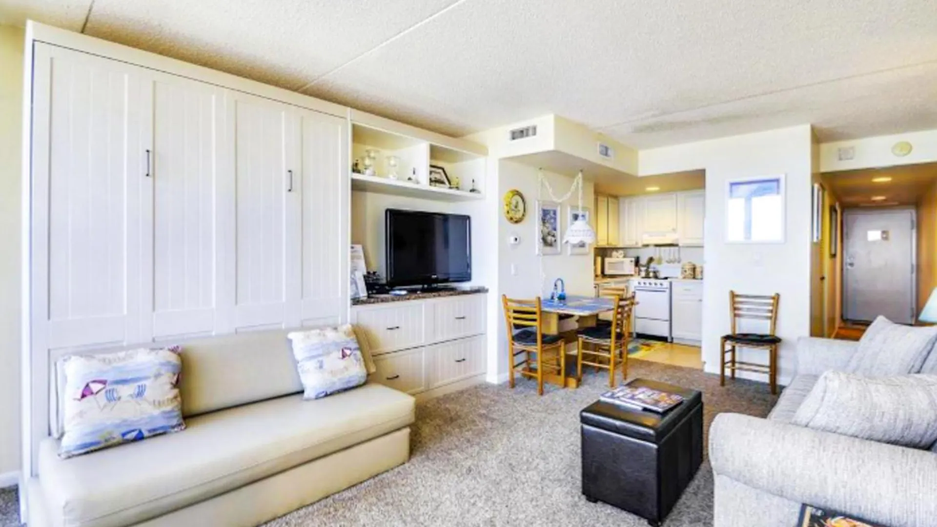 Golden Sands 402 Ocean City Holiday home