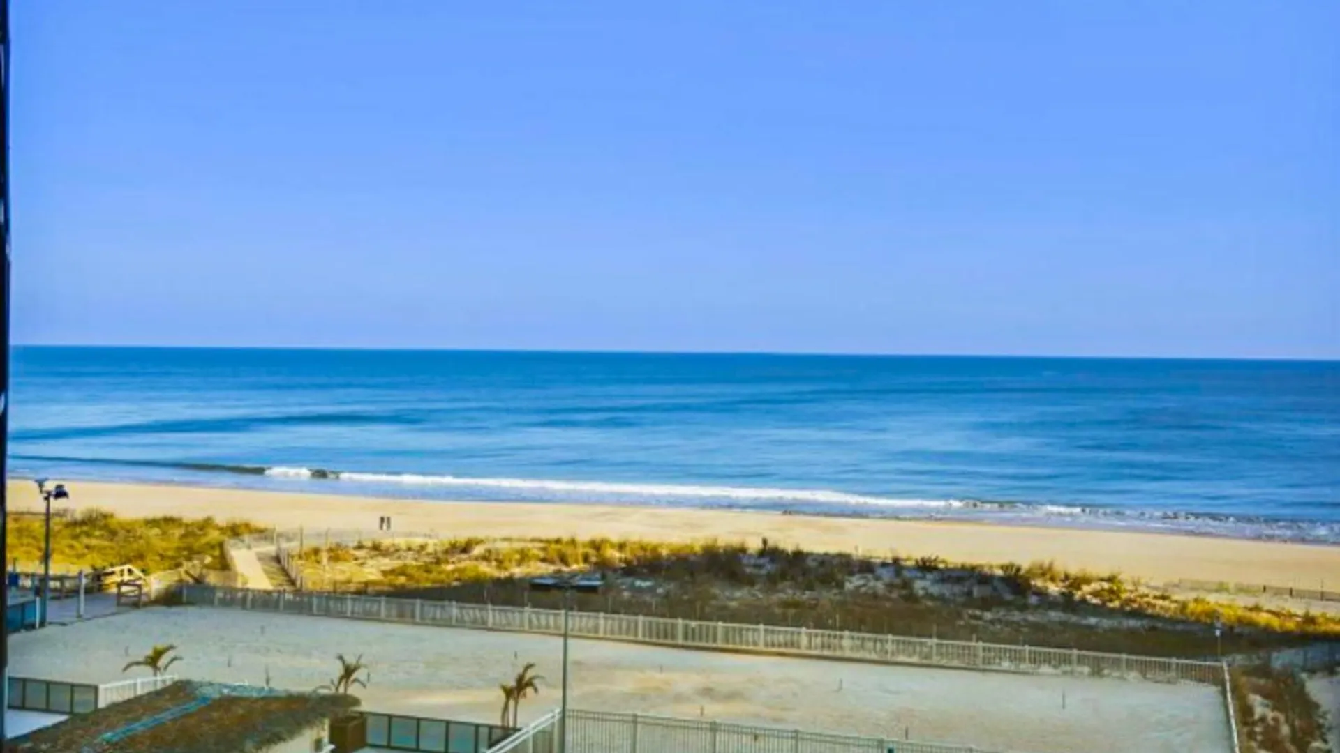 Golden Sands 402 Ocean City