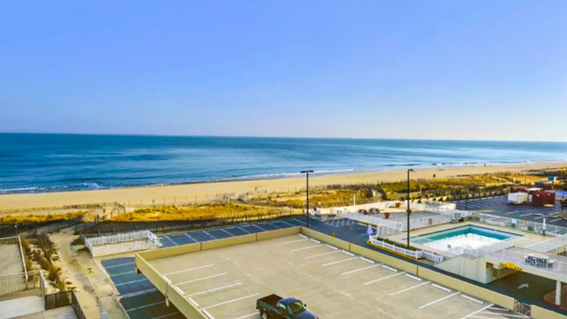 Golden Sands 402 Ocean City