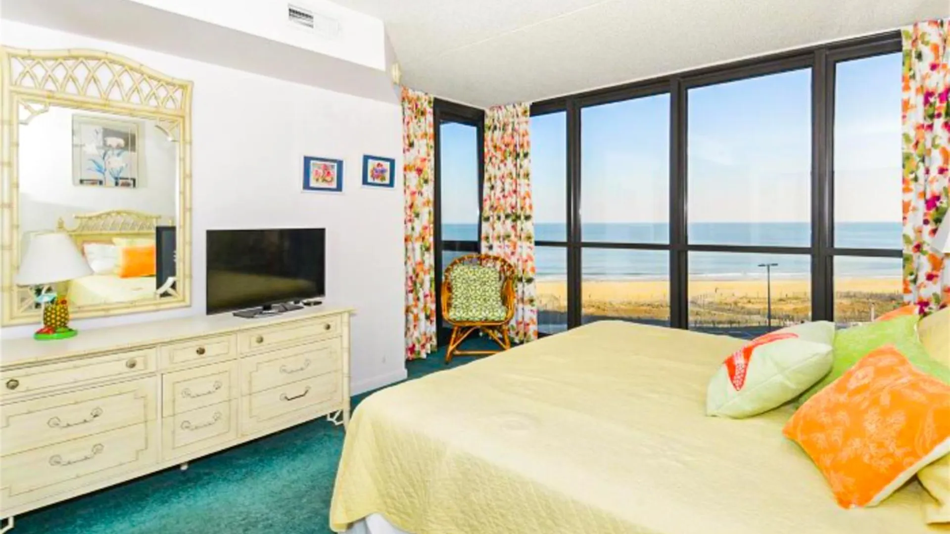 Golden Sands 402 Ocean City 0*,