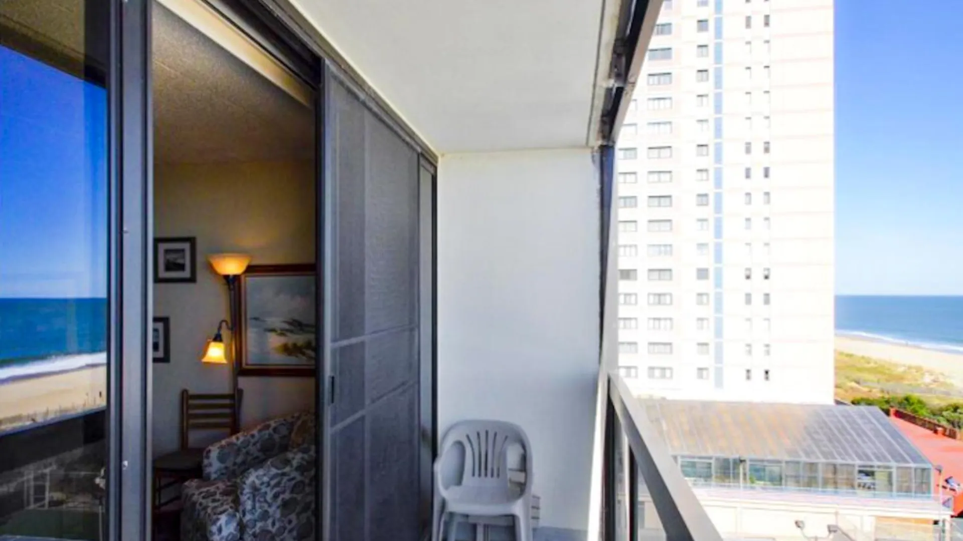 Golden Sands 402 大洋城
